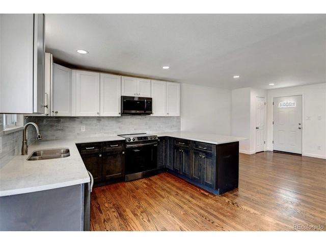 6428 S Steele St, Centennial, CO 80121