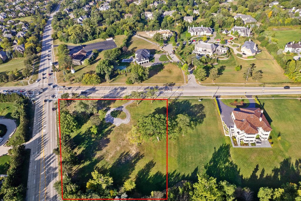 6401 S County Line Road, Burr Ridge, IL 60527 — photo 3