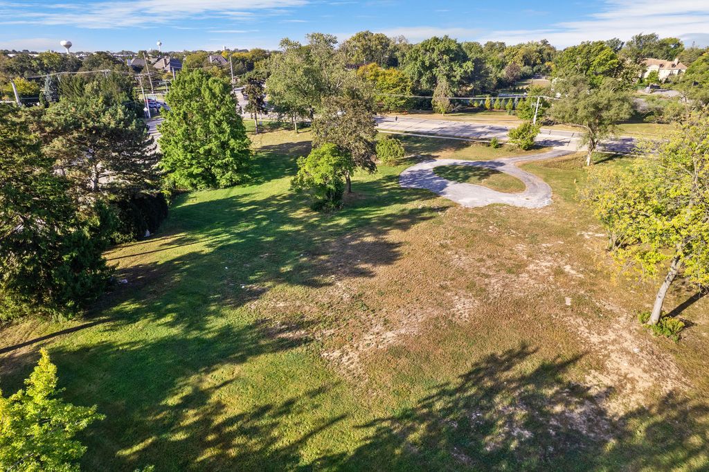 6401 S County Line Road, Burr Ridge, IL 60527 — photo 4