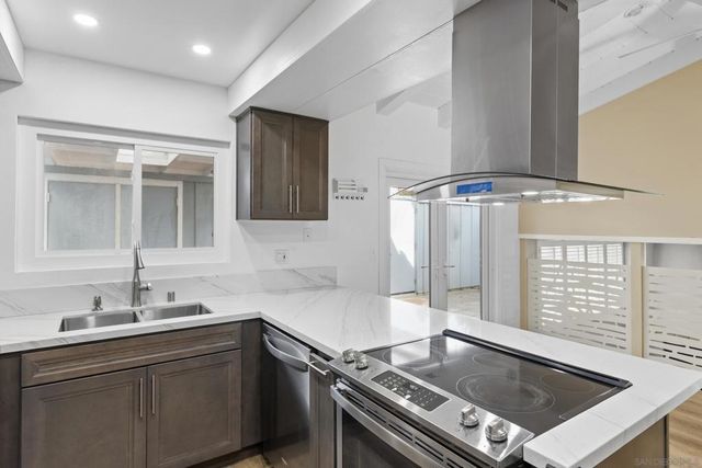 5346 Mount Alifan, San Diego, CA 92111