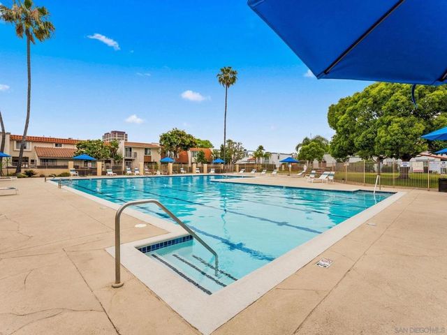 5346 Mount Alifan, San Diego, CA 92111
