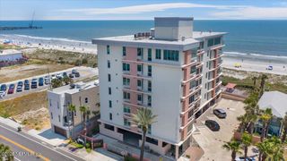 123 1ST Street S 501, Jacksonville Beach, FL 32250