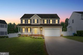 5804 TELLURIDE LN, Spotsylvania, VA 22553