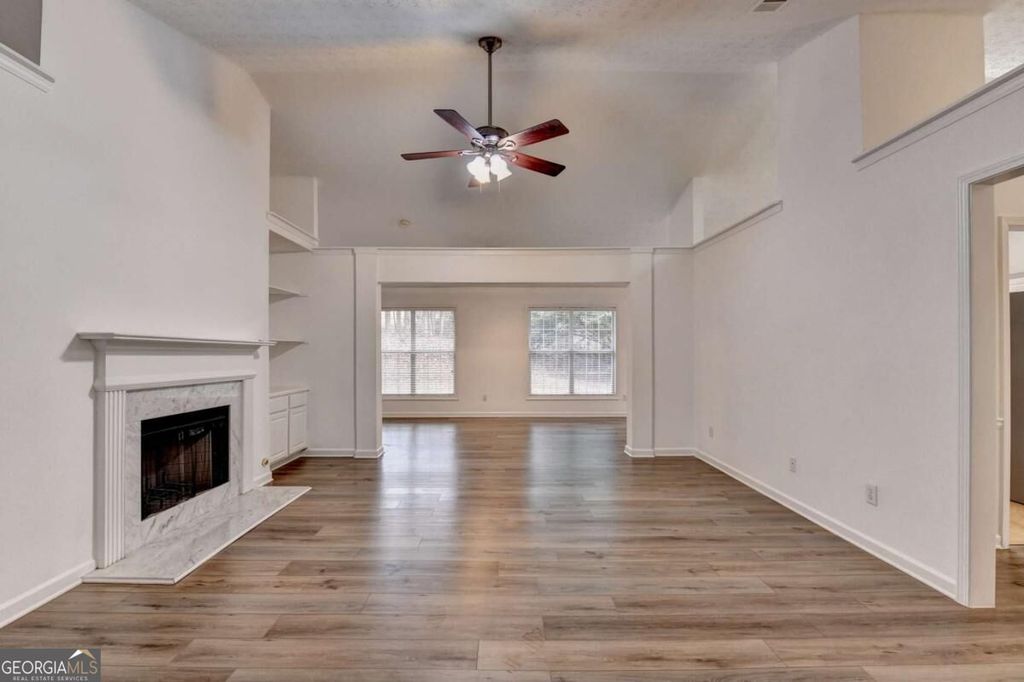 5133 Haverford Run Drive, Lilburn, GA 30047 — photo 4