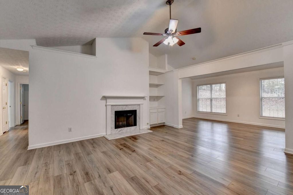 5133 Haverford Run Drive, Lilburn, GA 30047 — photo 5