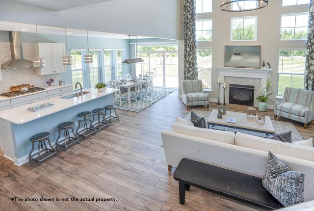 5447 Scotch Woods Drive, Grove City, OH 43123