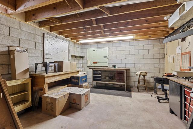 521 W 3rd STREET, Waldo, WI 53093