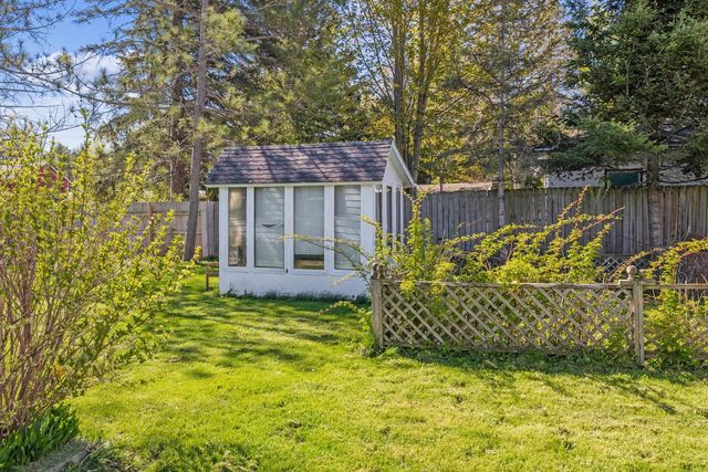 521 W 3rd STREET, Waldo, WI 53093