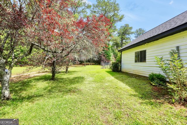 331A County Line Road, Jenkinsburg, GA 30234