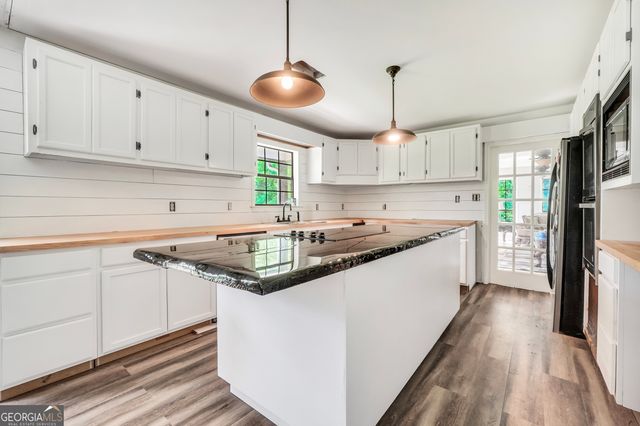 331A County Line Road, Jenkinsburg, GA 30234