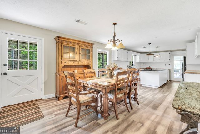 331A County Line Road, Jenkinsburg, GA 30234