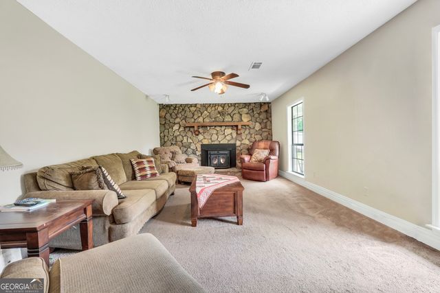 331A County Line Road, Jenkinsburg, GA 30234