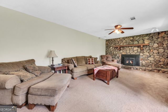 331A County Line Road, Jenkinsburg, GA 30234