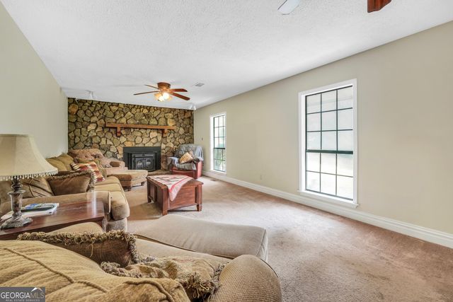 331A County Line Road, Jenkinsburg, GA 30234
