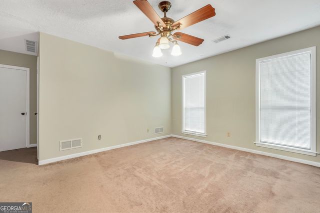 331A County Line Road, Jenkinsburg, GA 30234
