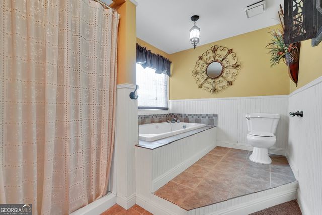 331A County Line Road, Jenkinsburg, GA 30234