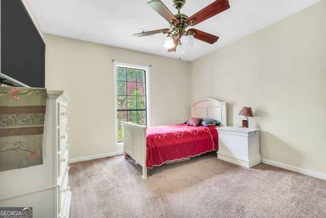 331A County Line Road, Jenkinsburg, GA 30234
