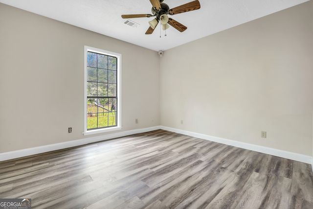 331A County Line Road, Jenkinsburg, GA 30234
