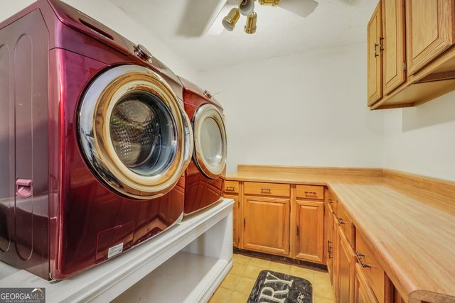 331A County Line Road, Jenkinsburg, GA 30234