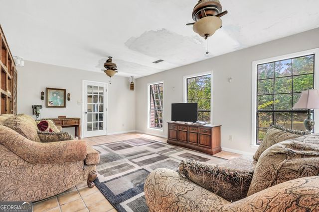 331A County Line Road, Jenkinsburg, GA 30234