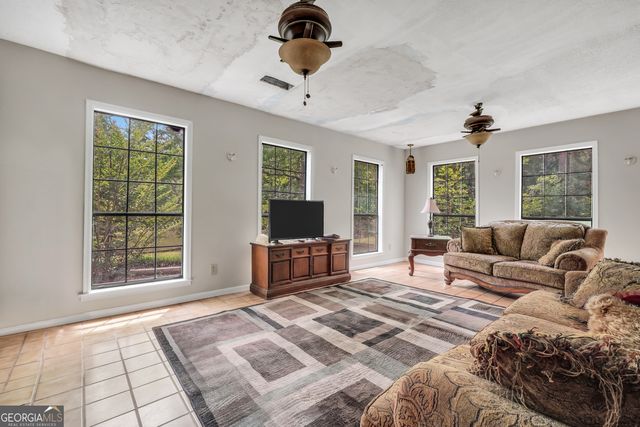 331A County Line Road, Jenkinsburg, GA 30234