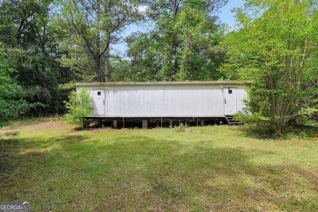 331A County Line Road, Jenkinsburg, GA 30234