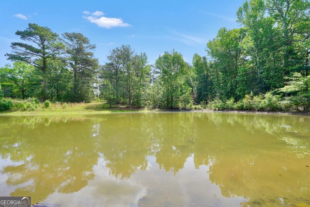 331A County Line Road, Jenkinsburg, GA 30234