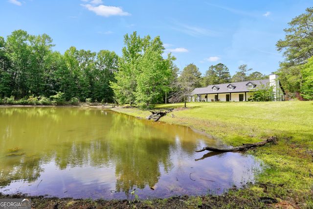331A County Line Road, Jenkinsburg, GA 30234
