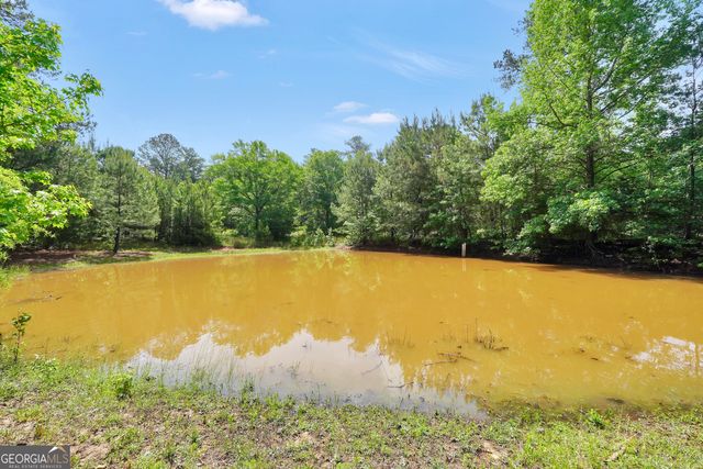 331A County Line Road, Jenkinsburg, GA 30234