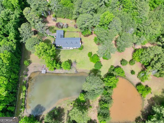 331A County Line Road, Jenkinsburg, GA 30234