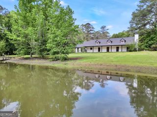 331A County Line Road, Jenkinsburg, GA 30234