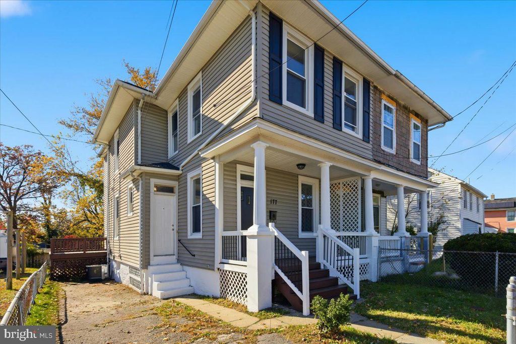 177 WINTERS LN, Catonsville, MD 21228