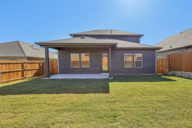 2115 Dunbar Drive, Sherman, TX 75092
