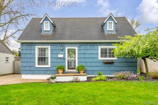 1250 Orchard Street, Ferndale, MI 48220
