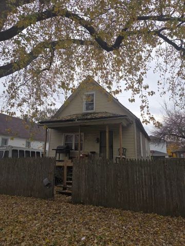 221 W 112TH Place, Chicago, IL 60628