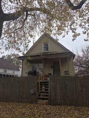 221 W 112TH Place, Chicago, IL 60628