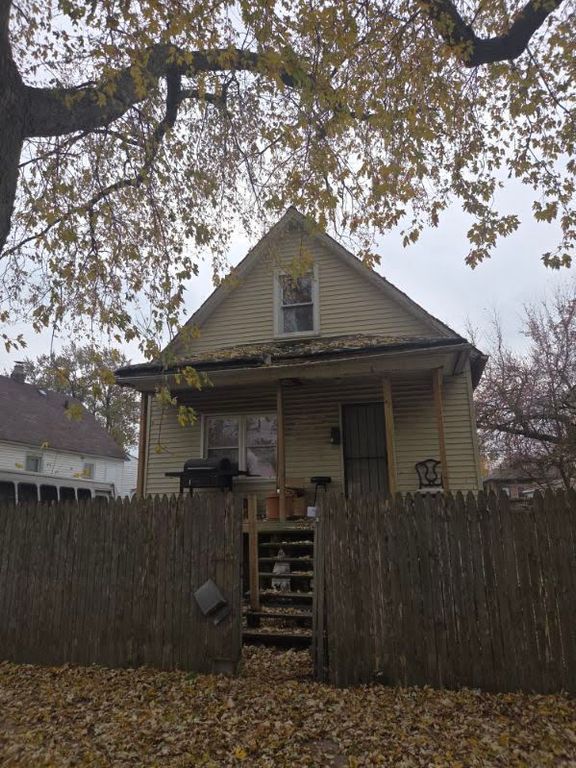 221 W 112TH Place, Chicago, IL 60628