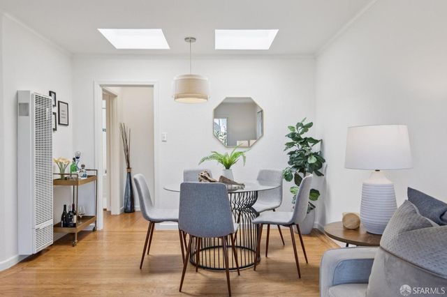 825 Olmstead Street, San Francisco, CA 94134