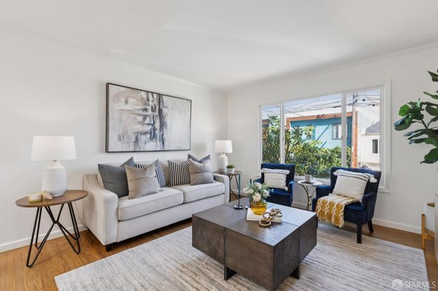 825 Olmstead Street, San Francisco, CA 94134