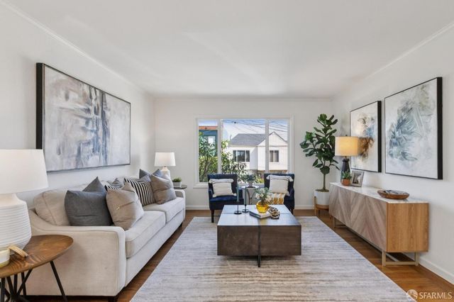 825 Olmstead Street, San Francisco, CA 94134