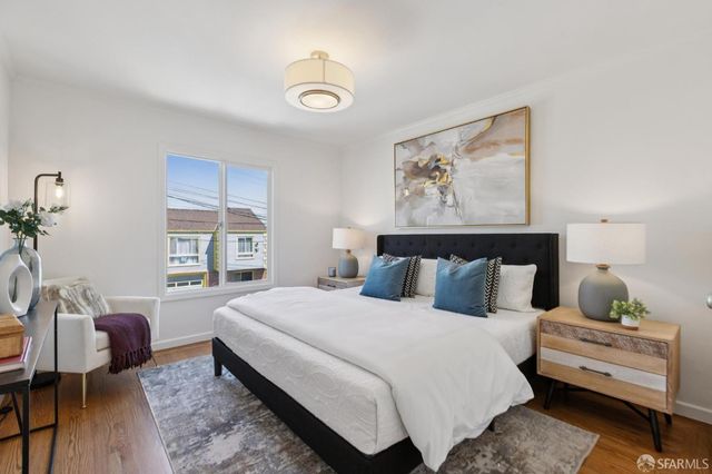 825 Olmstead Street, San Francisco, CA 94134