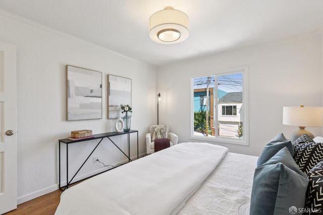 825 Olmstead Street, San Francisco, CA 94134