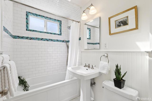 825 Olmstead Street, San Francisco, CA 94134