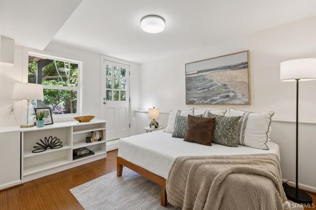 825 Olmstead Street, San Francisco, CA 94134