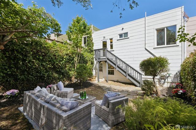 825 Olmstead Street, San Francisco, CA 94134