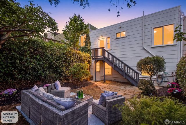 825 Olmstead Street, San Francisco, CA 94134