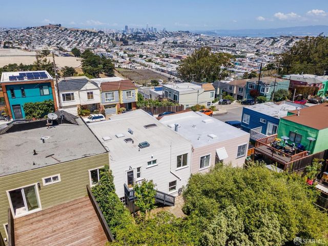 825 Olmstead Street, San Francisco, CA 94134