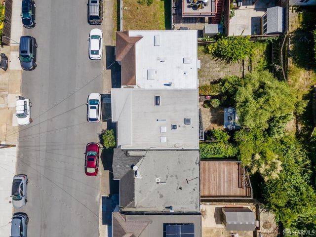 825 Olmstead Street, San Francisco, CA 94134