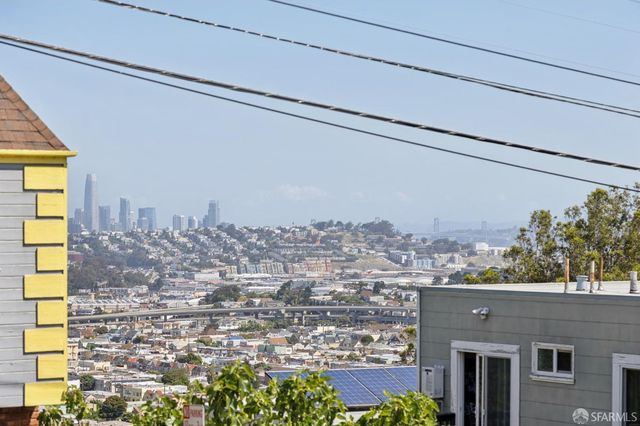 825 Olmstead Street, San Francisco, CA 94134