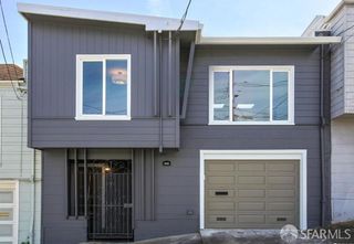 825 Olmstead Street, San Francisco, CA 94134